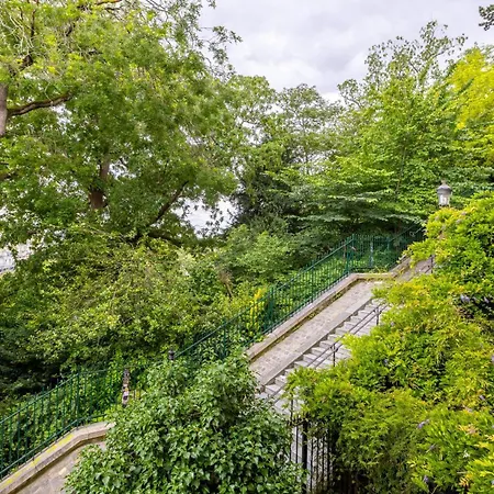 Montmartre Sacre Coeur - Superbe Pour 2 * Paříž